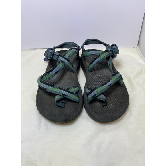 Chaco Z/2 UNAWEEP Mens Sz 8 Hike Running Hiking Waterproof Trail Sport Sandals - Picture 5 of 7